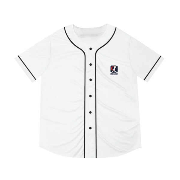 Camiseta de béisbol para hombre Game Slugger