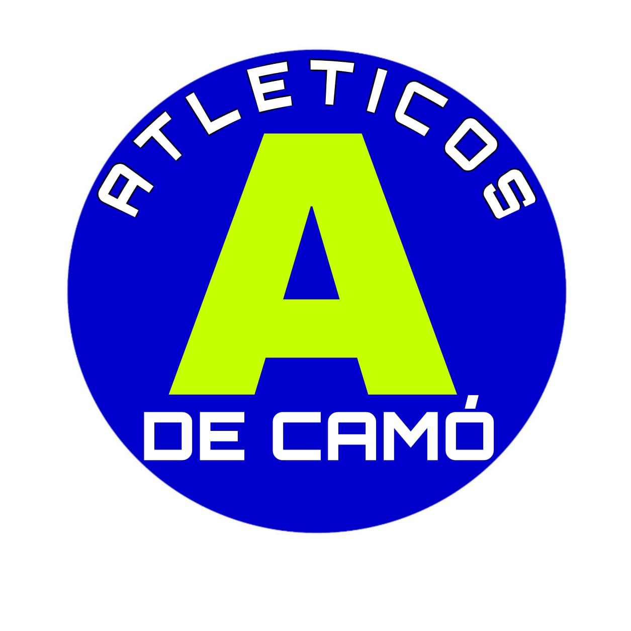 Atleticos De Camo