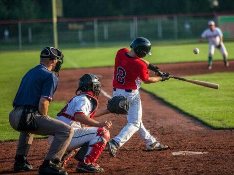 “From Sandlots to Stadiums: The Journey of Baseball”