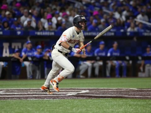 “Swing for the Fences: A Guide to the Exciting World of Baseball”