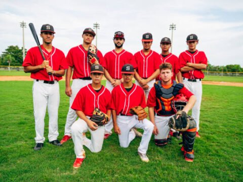 “Baseball Through the Ages: A Look at Its History”