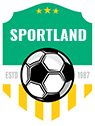 Sportland website offers you the latest news about our team as well as updates on our matches and other events.